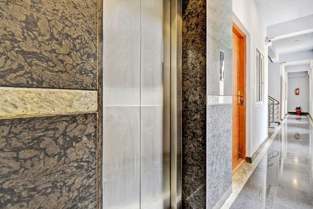 Бангалор: Fabhotel The Sun Suites