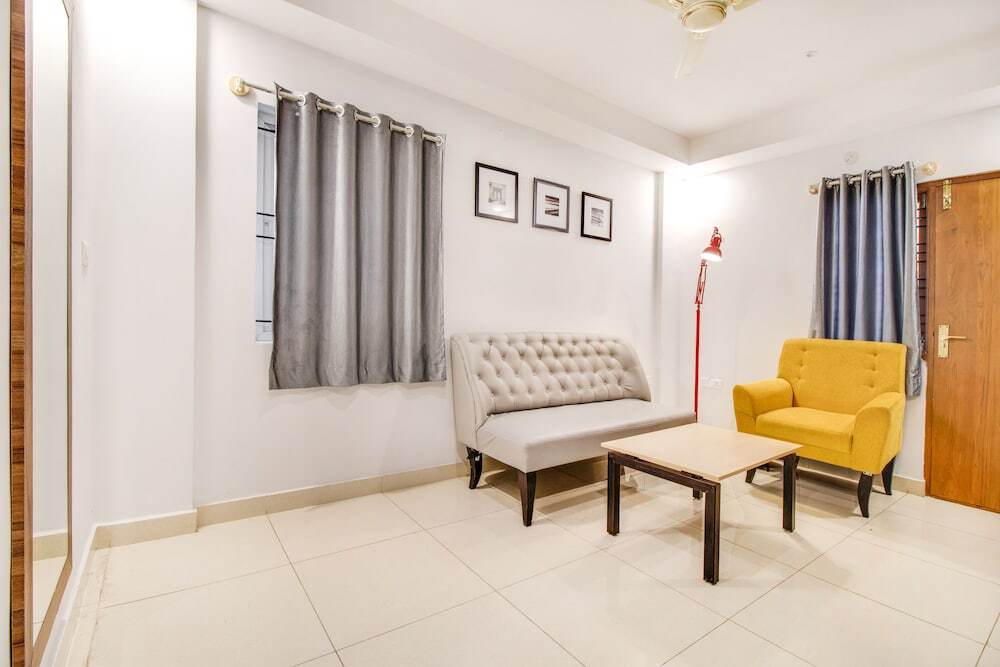 Бангалор: Fabhotel The Sun Suites