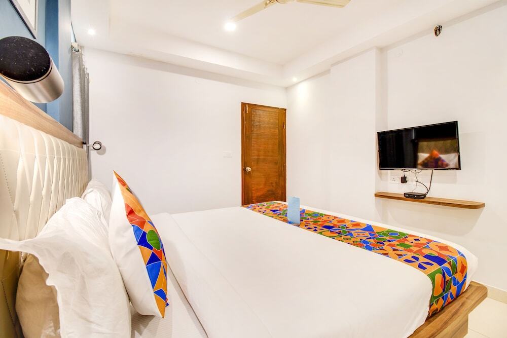 Бангалор: Fabhotel The Sun Suites