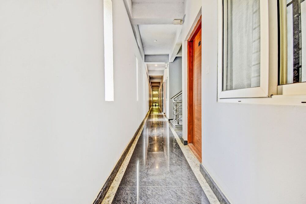 Бангалор: Fabhotel The Sun Suites