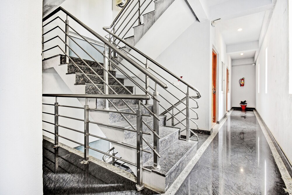 Бангалор: Fabhotel The Sun Suites