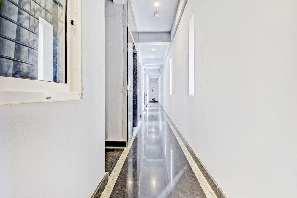 Бангалор: Fabhotel The Sun Suites