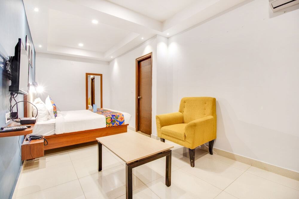 Бангалор: Fabhotel The Sun Suites