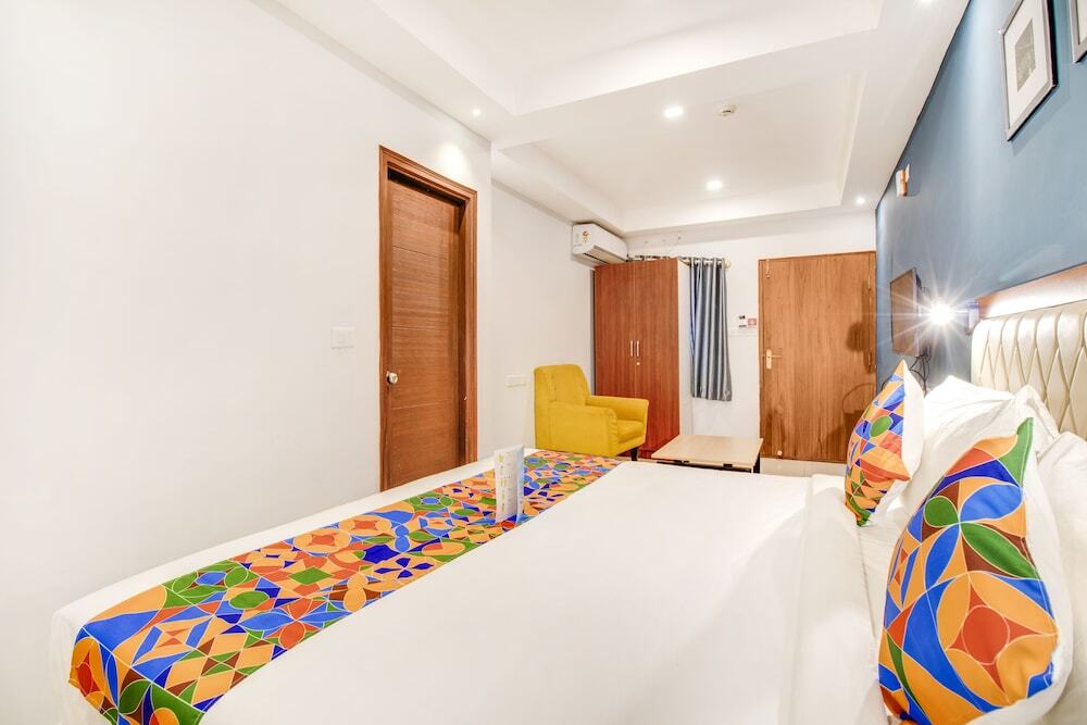 Бангалор: Fabhotel The Sun Suites