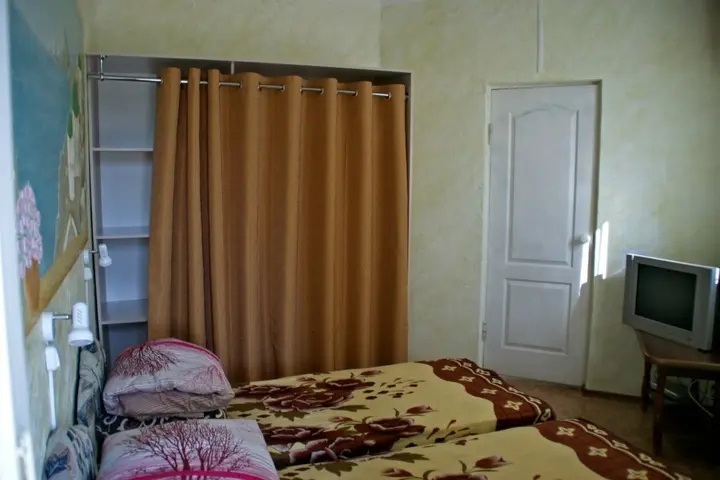 Судак: Хостел Судак