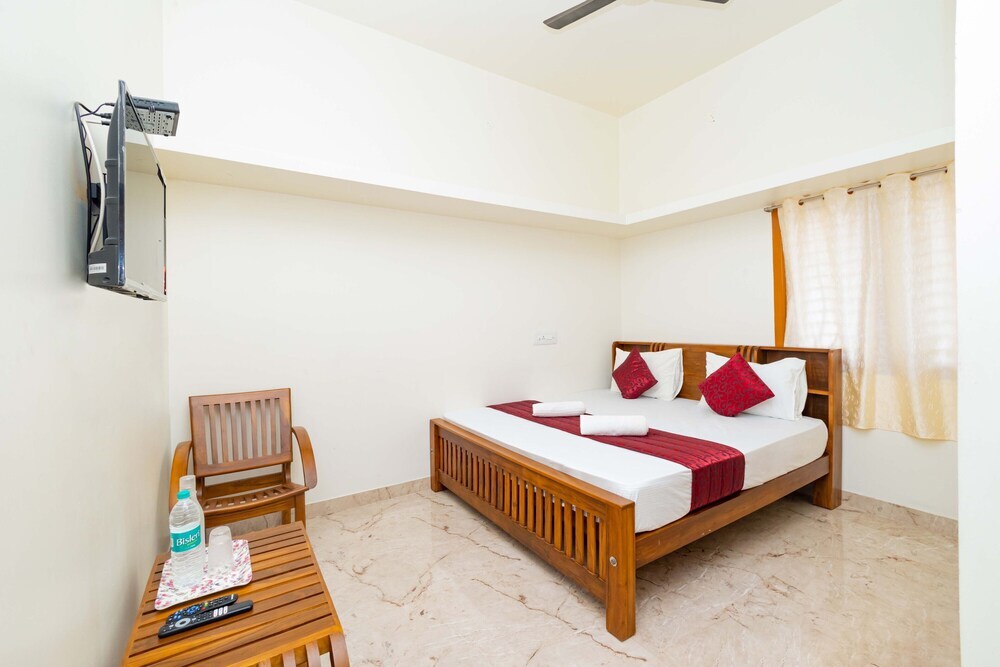 Рамешварам: Bairava Bliss Inn