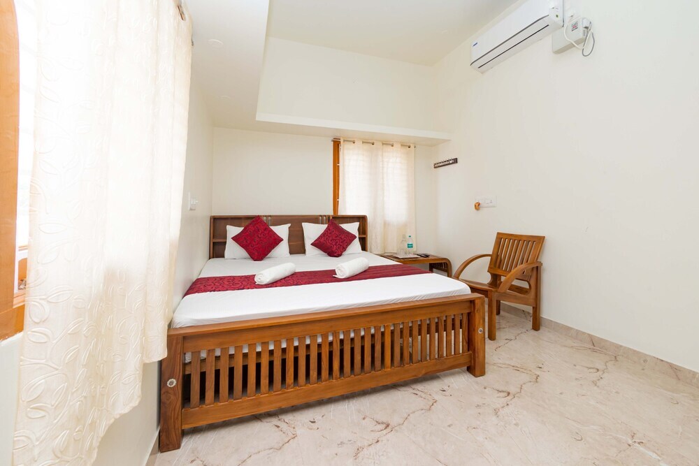 Рамешварам: Bairava Bliss Inn