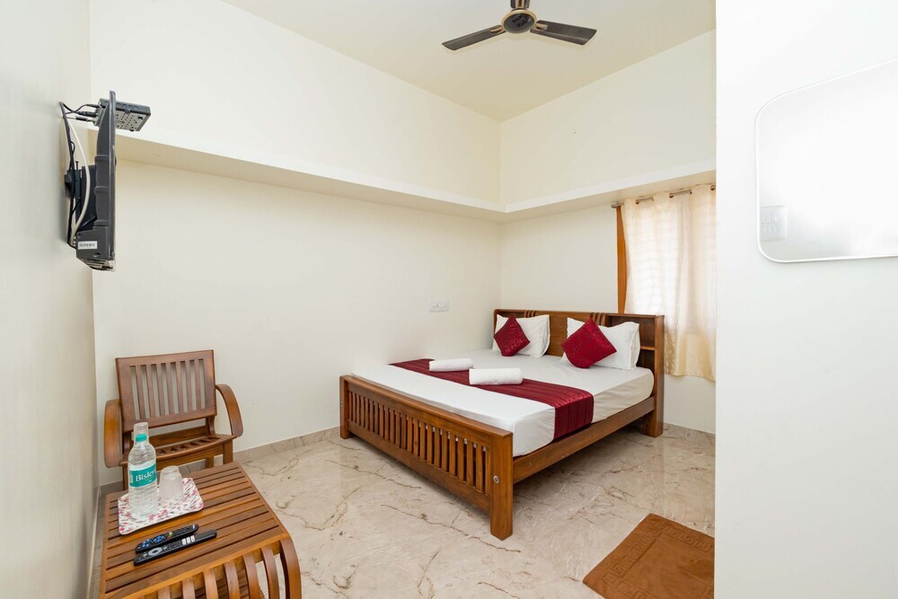 Рамешварам: Bairava Bliss Inn