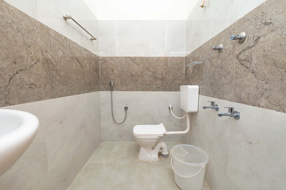 Рамешварам: Bairava Bliss Inn