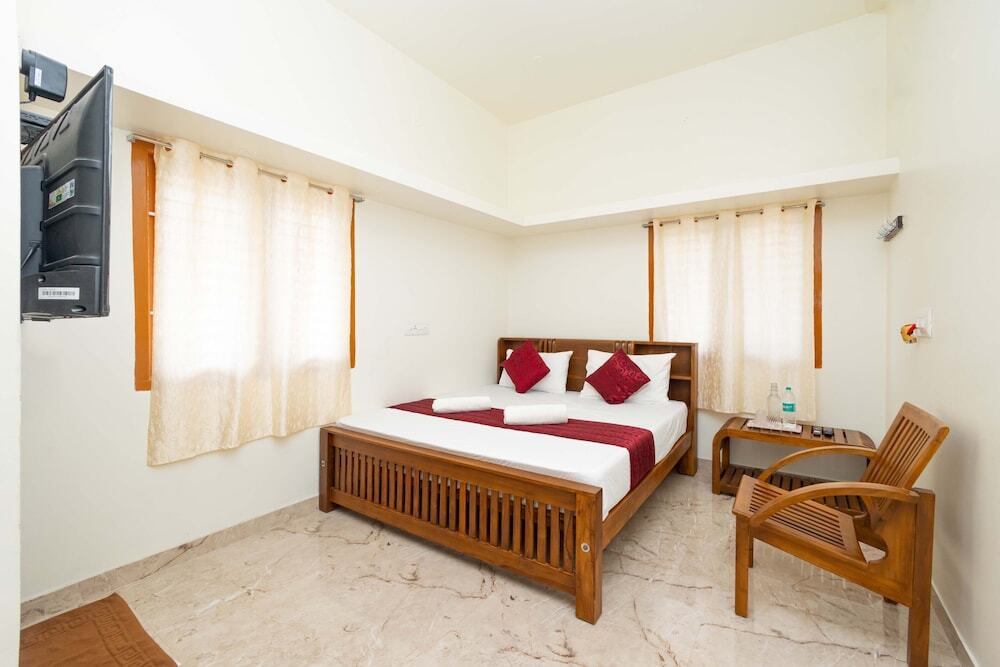 Рамешварам: Bairava Bliss Inn