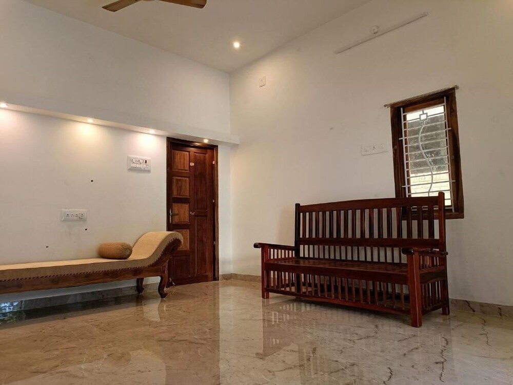 Рамешварам: Bairava Bliss Inn