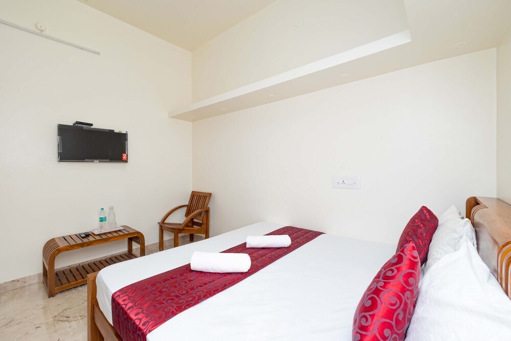 Рамешварам: Bairava Bliss Inn