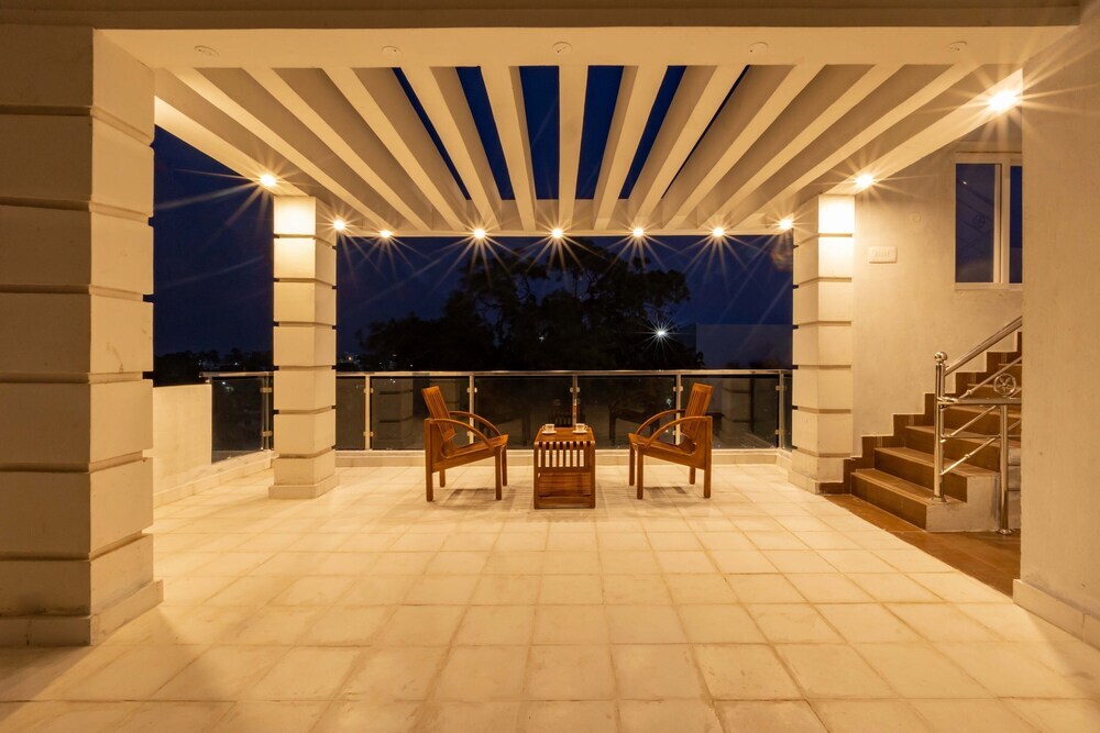 Рамешварам: Bairava Bliss Inn