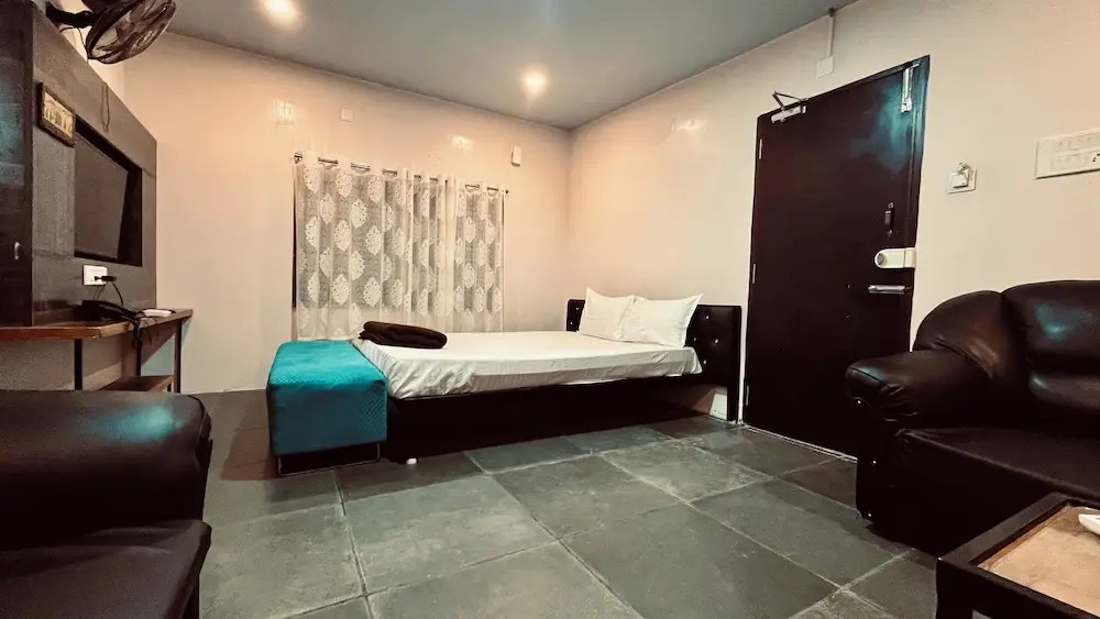 Калапет: Mermaid  Island Beach Resort