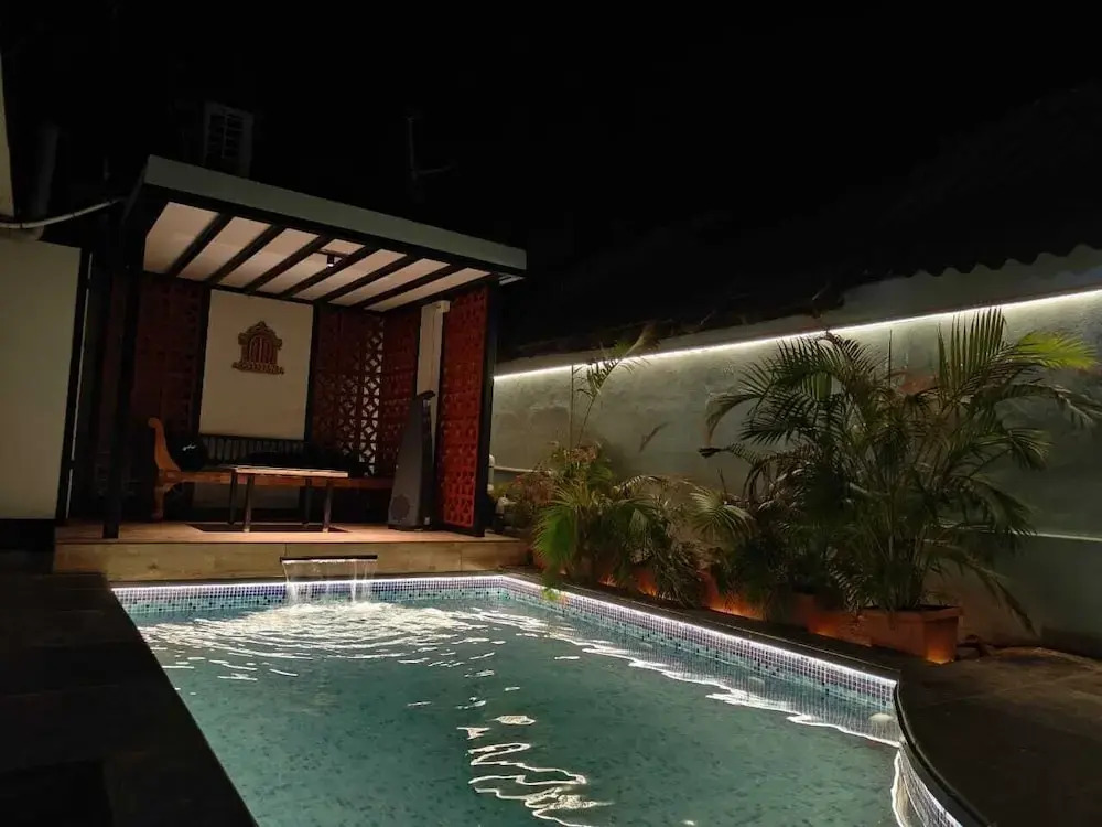 Калапет: Mermaid  Island Beach Resort
