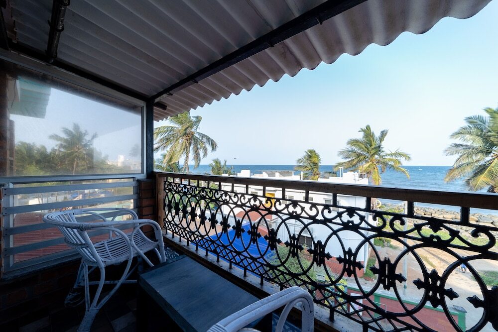 Калапет: Mermaid  Island Beach Resort