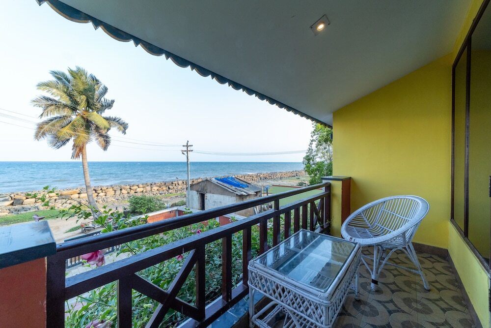Калапет: Mermaid  Island Beach Resort