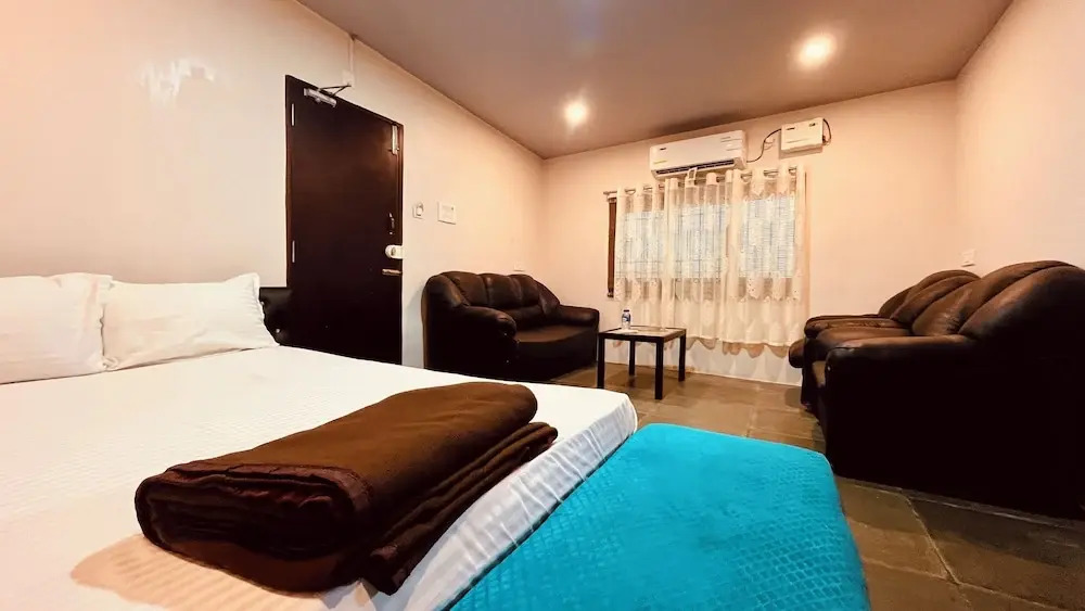 Калапет: Mermaid  Island Beach Resort