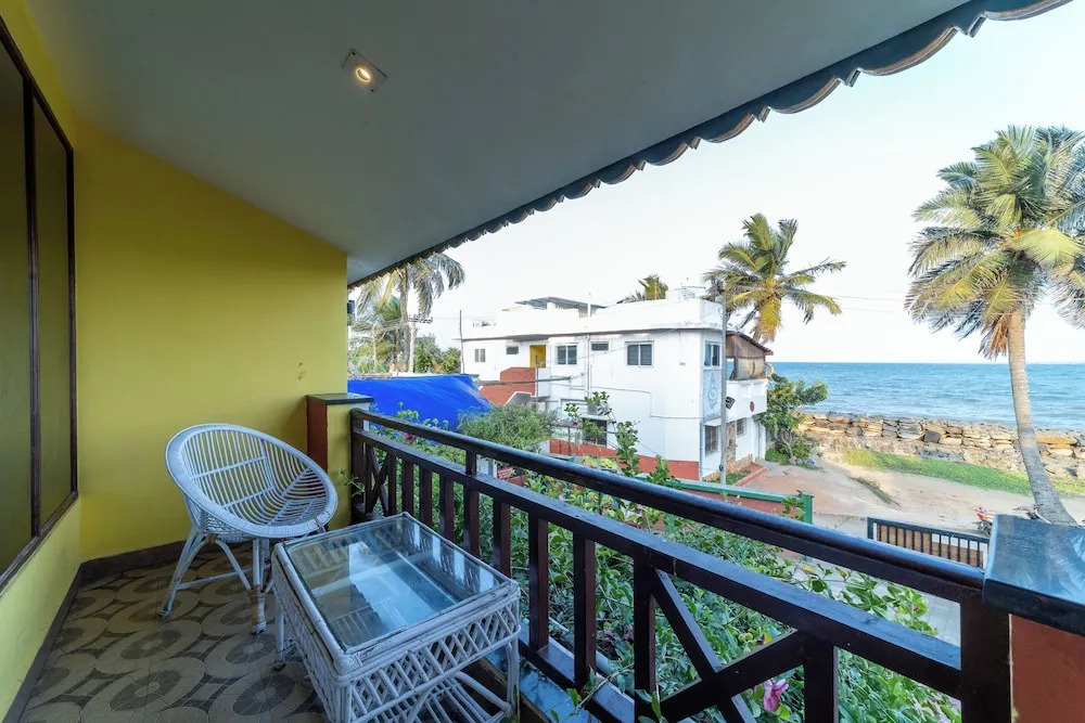 Калапет: Mermaid  Island Beach Resort