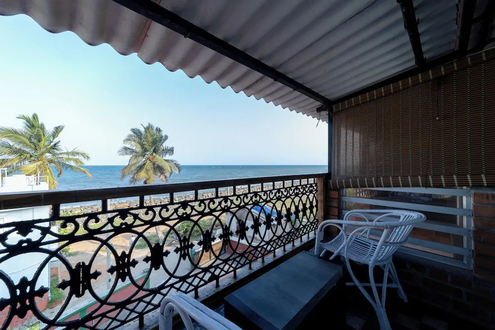 Калапет: Mermaid  Island Beach Resort