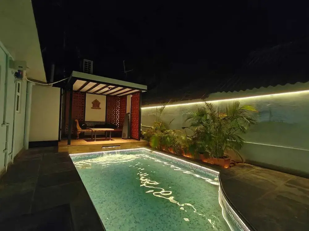 Калапет: Mermaid  Island Beach Resort