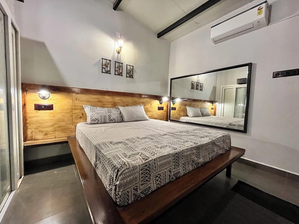 Калапет: Mermaid  Island Beach Resort