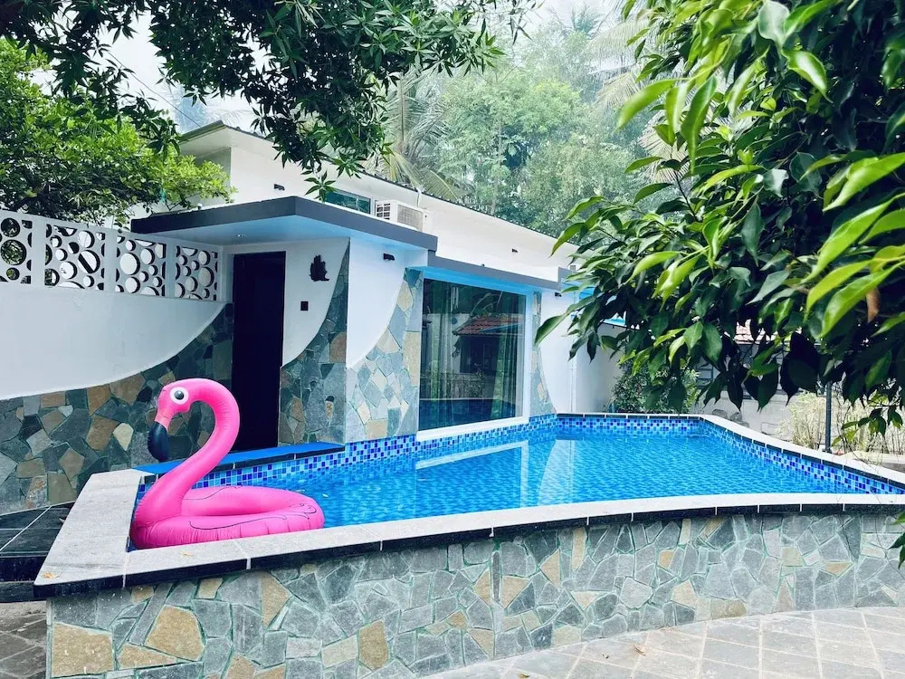 Калапет: Mermaid  Island Beach Resort
