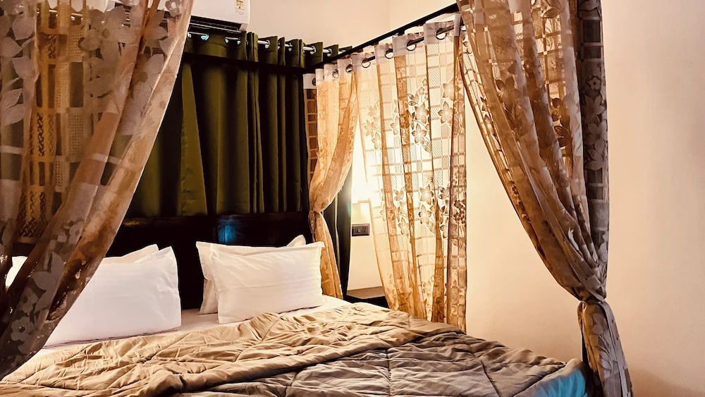 Калапет: Mermaid  Island Beach Resort