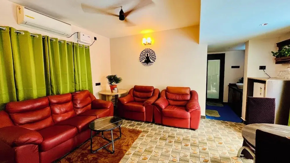Калапет: Mermaid  Island Beach Resort