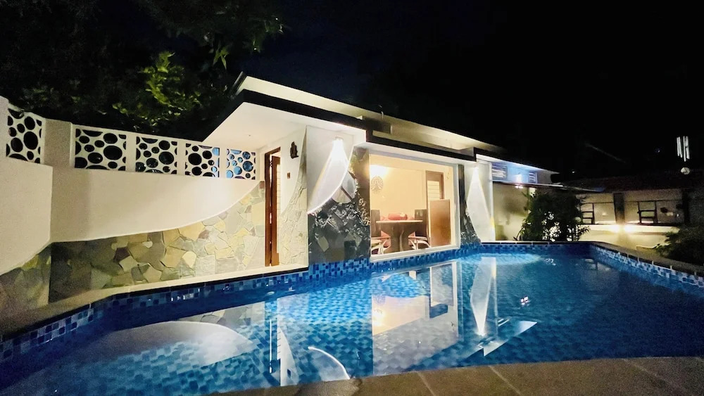 Калапет: Mermaid  Island Beach Resort