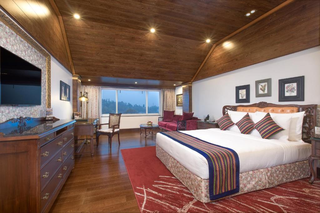 Калимпонг: Fortune Resort, Kalimpong - Member ITC's hotel group