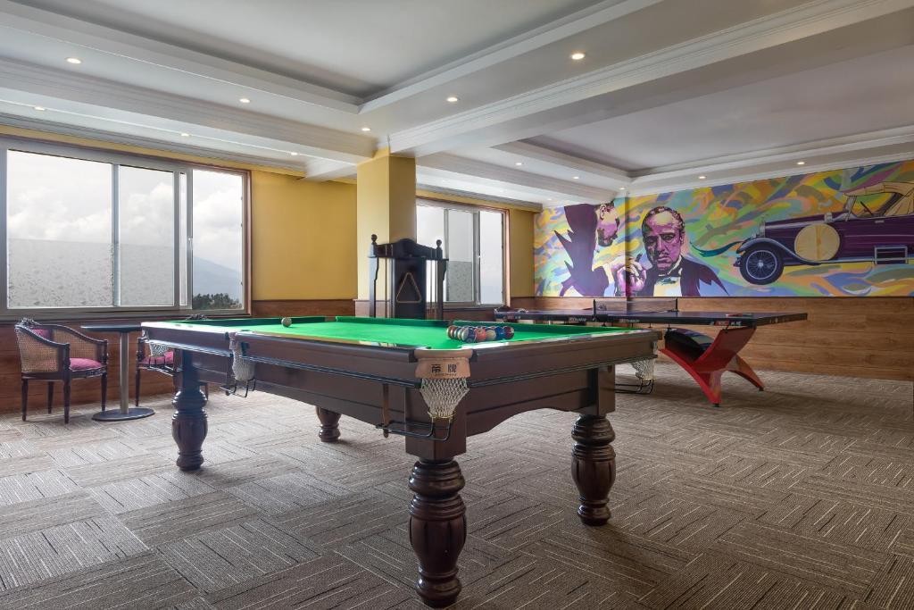Калимпонг: Fortune Resort, Kalimpong - Member ITC's hotel group