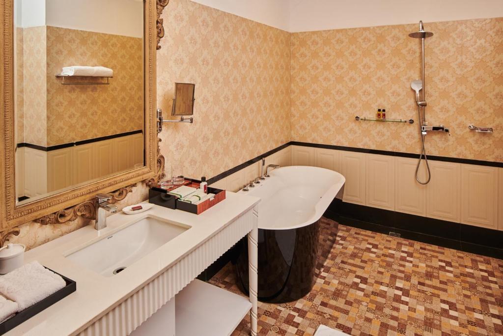 Калимпонг: Fortune Resort, Kalimpong - Member ITC's hotel group
