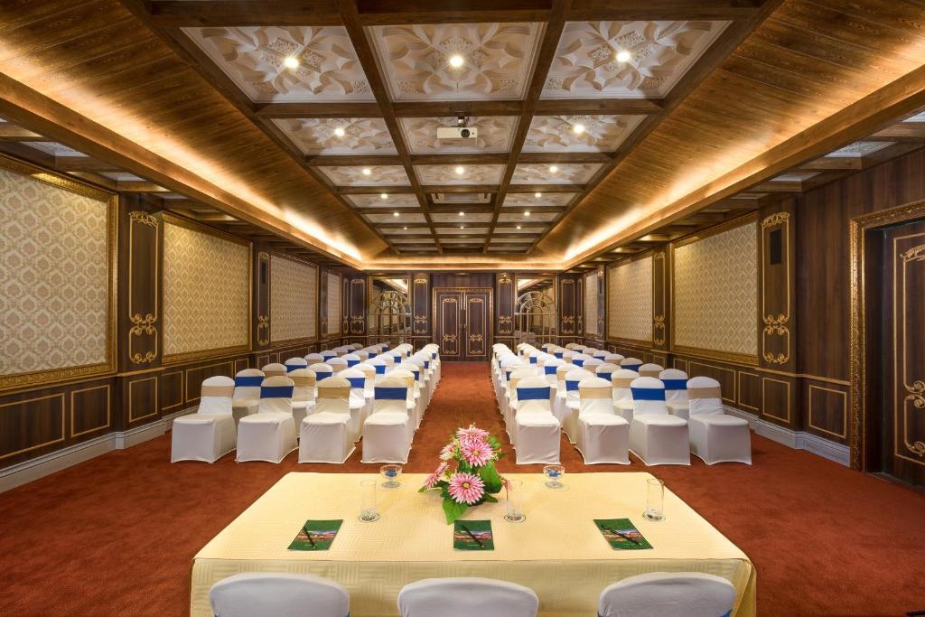 Калимпонг: Fortune Resort, Kalimpong - Member ITC's hotel group