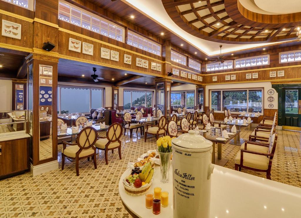 Калимпонг: Fortune Resort, Kalimpong - Member ITC's hotel group