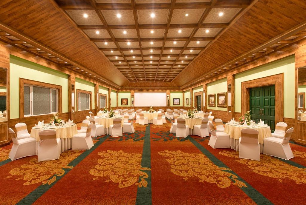 Калимпонг: Fortune Resort, Kalimpong - Member ITC's hotel group