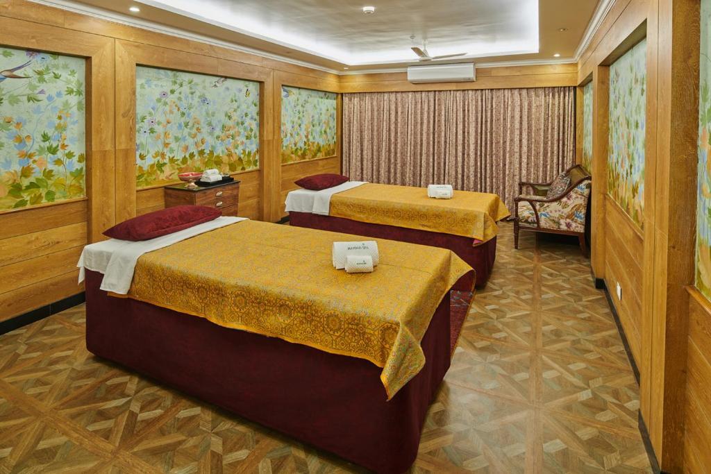 Калимпонг: Fortune Resort, Kalimpong - Member ITC's hotel group