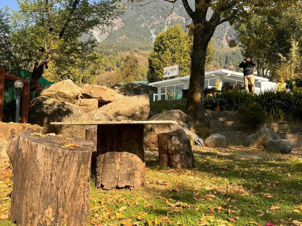 Кангра: Himalayan Off Trails