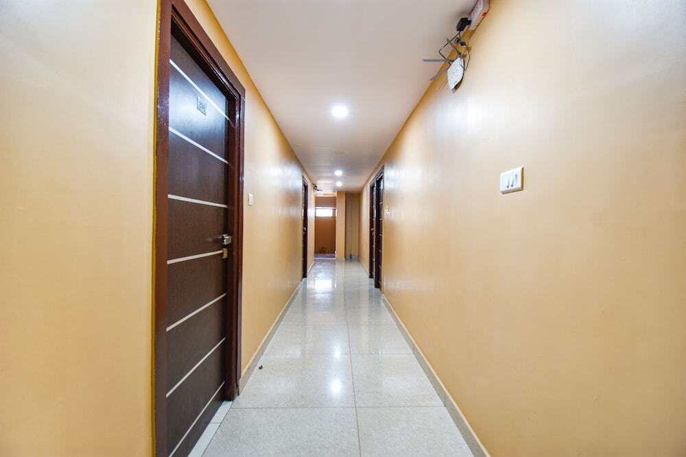 Бангалор: Fabhotel Rotano Suites