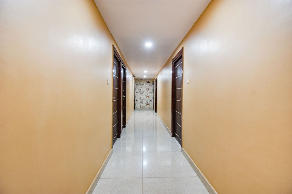 Бангалор: Fabhotel Rotano Suites