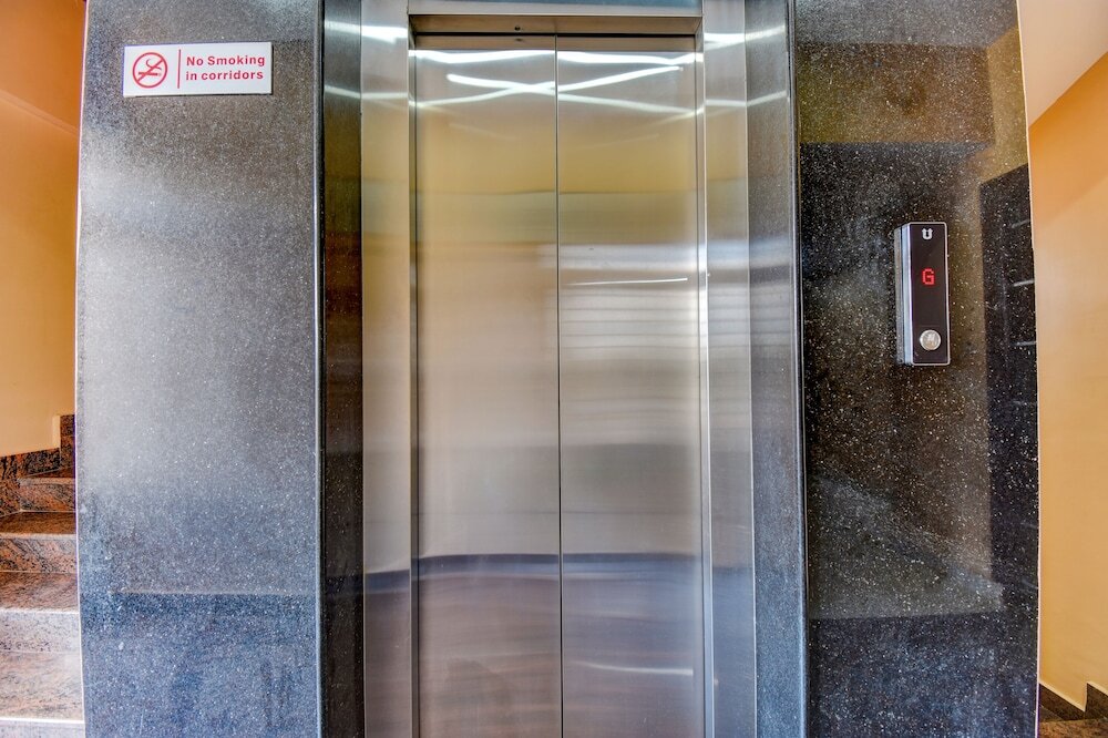 Бангалор: Fabhotel Rotano Suites