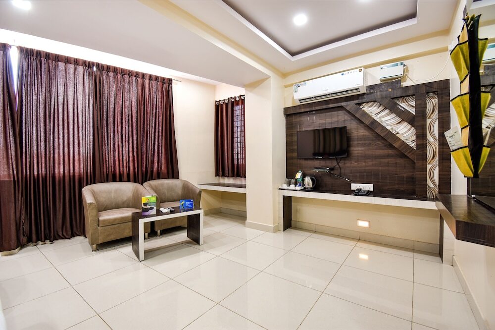 Бангалор: Fabhotel Rotano Suites