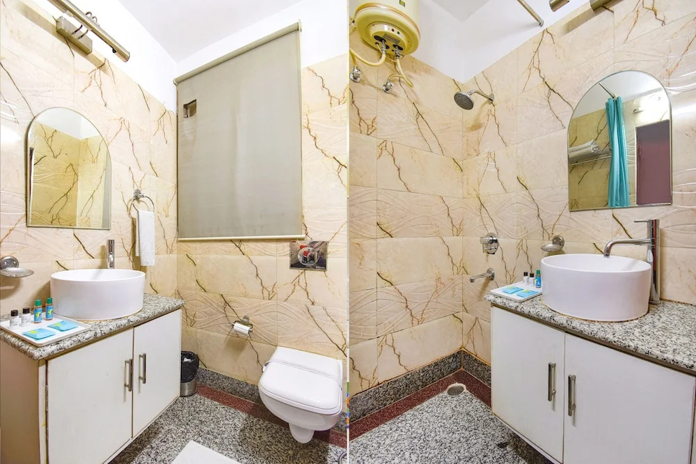 Чандигарх: Fabhotel Comfort 35