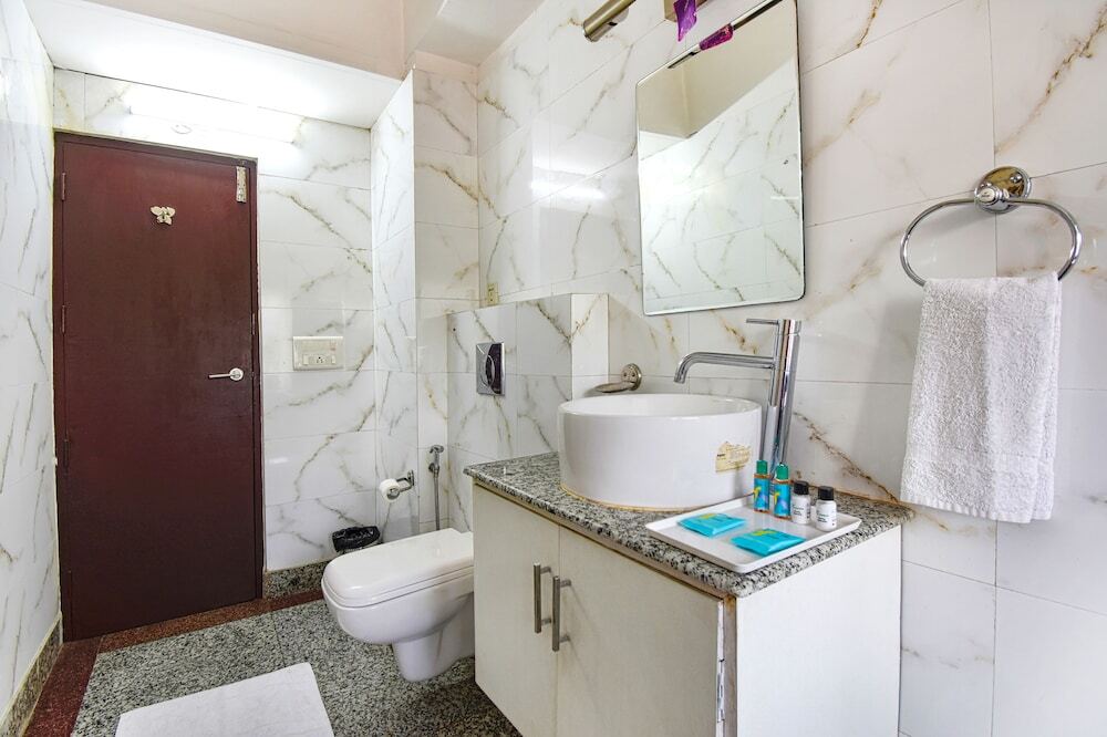Чандигарх: Fabhotel Comfort 35