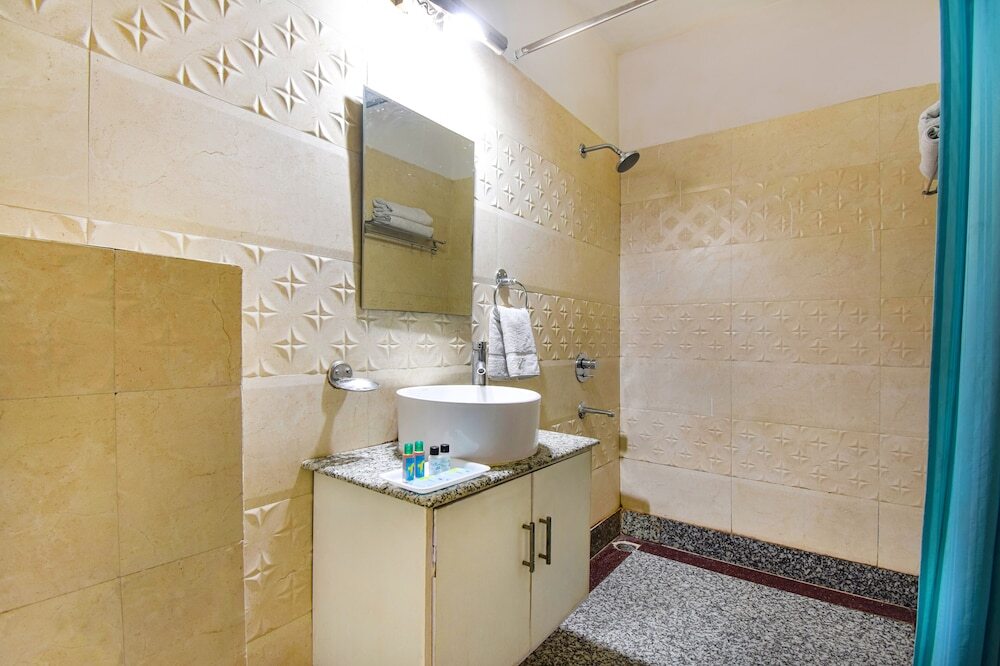 Чандигарх: Fabhotel Comfort 35