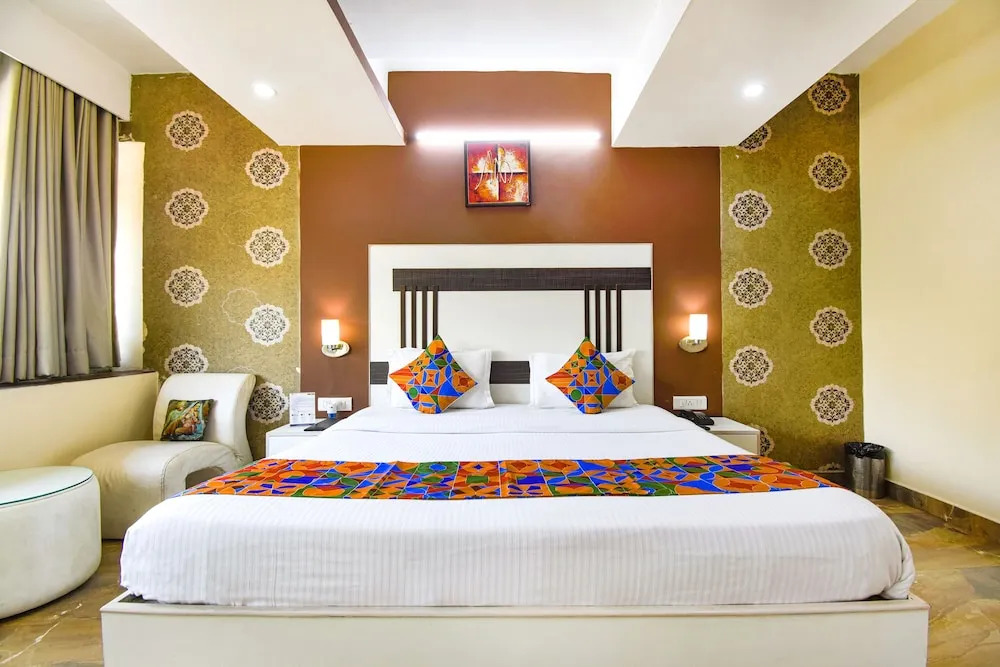 Чандигарх: Fabhotel Comfort 35
