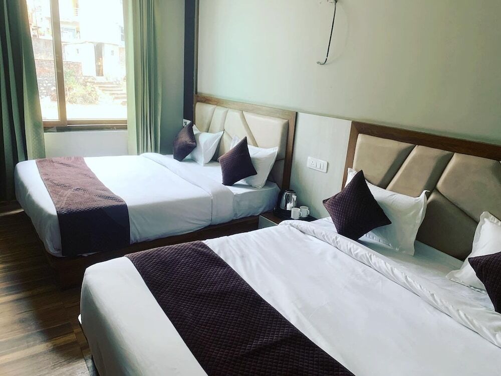 Ришикеш: Hotel  Vimal Ganga