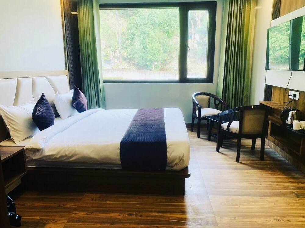 Ришикеш: Hotel  Vimal Ganga