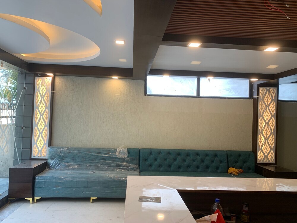 Ришикеш: Hotel  Vimal Ganga