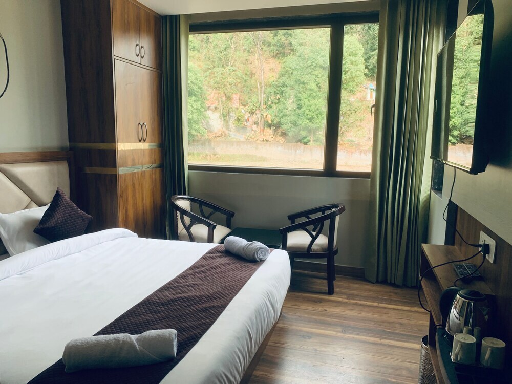 Ришикеш: Hotel  Vimal Ganga